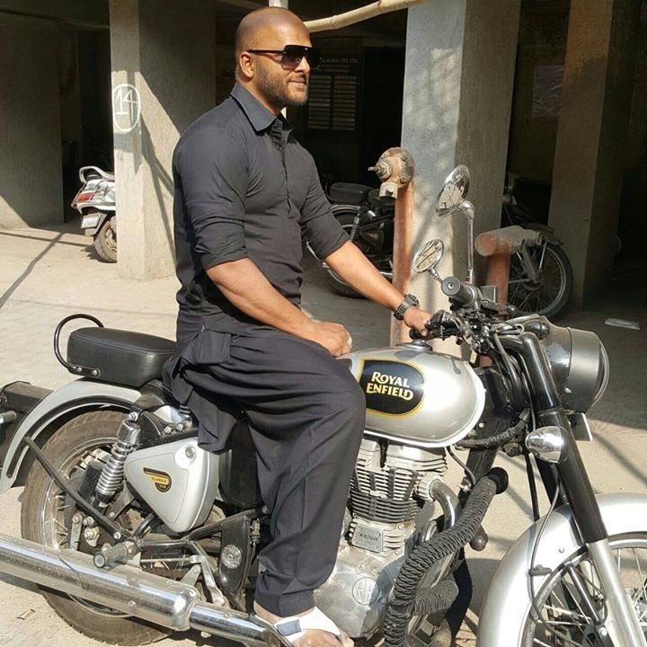 Shoaib