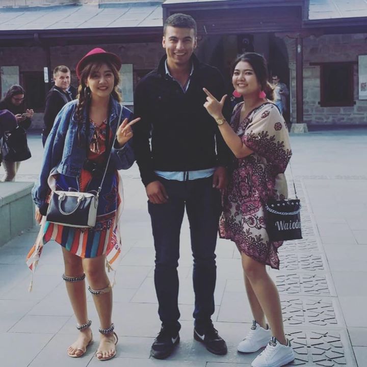Hasan
