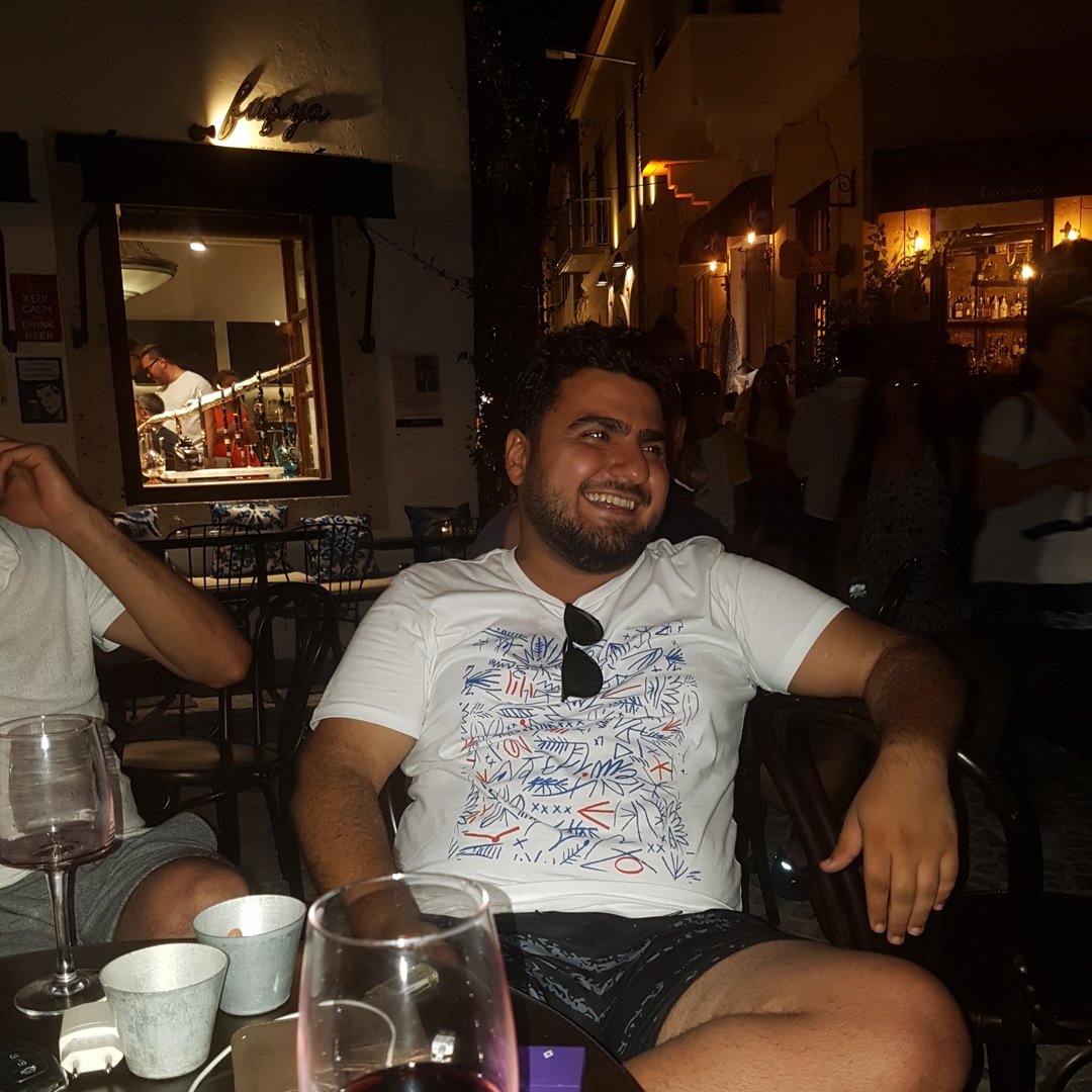 Bilal