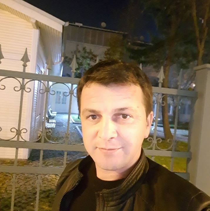 Turgay