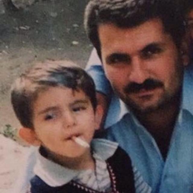 Abdullah