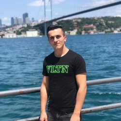 Ahmet