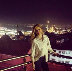 Nazlı