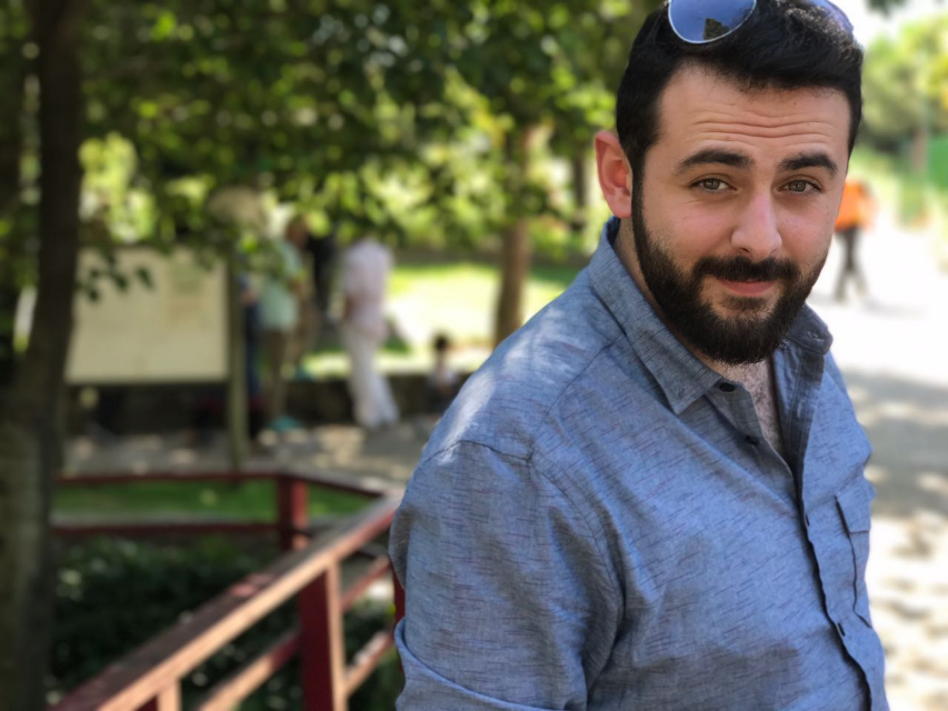 Gökhan