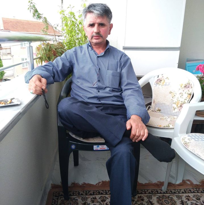 Yusuf