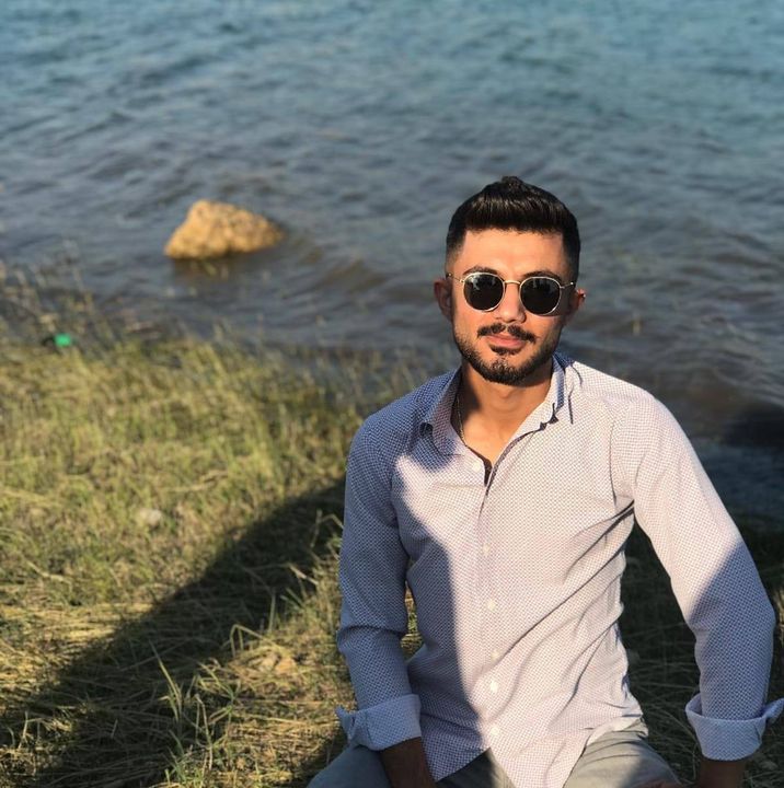 Ahmet