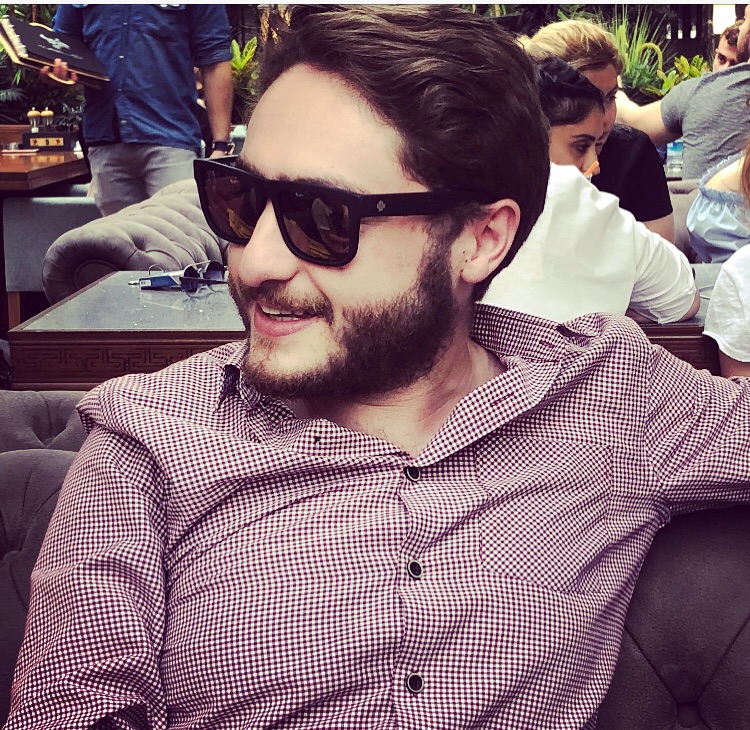 Ricky