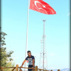 Şafak