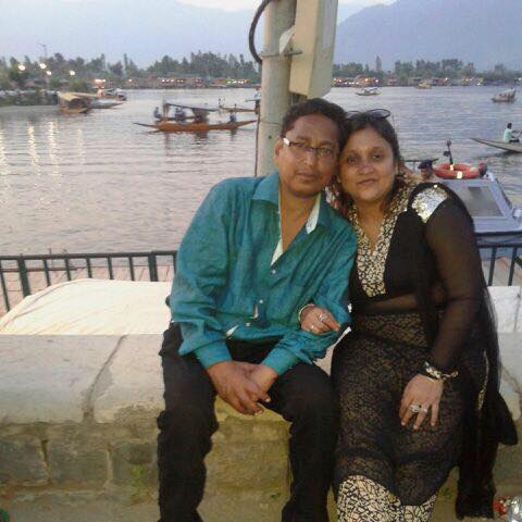 Kaushal