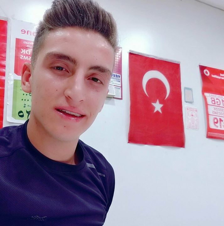 Kadir