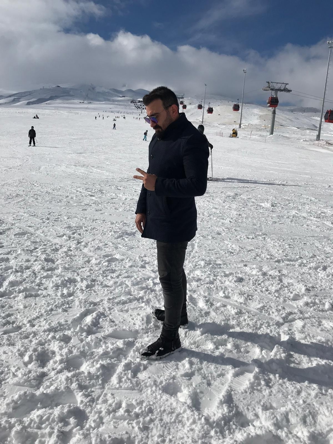 Özgür