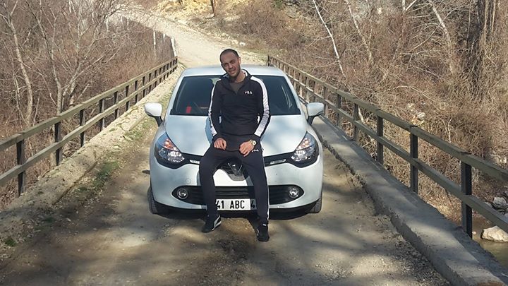 Samet