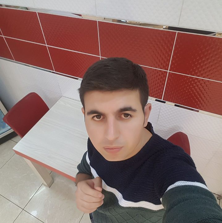 Ekrem