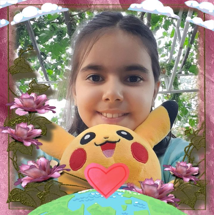 Halime