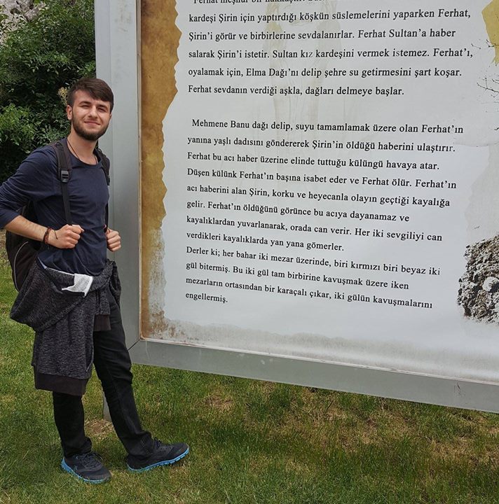 Ayhan