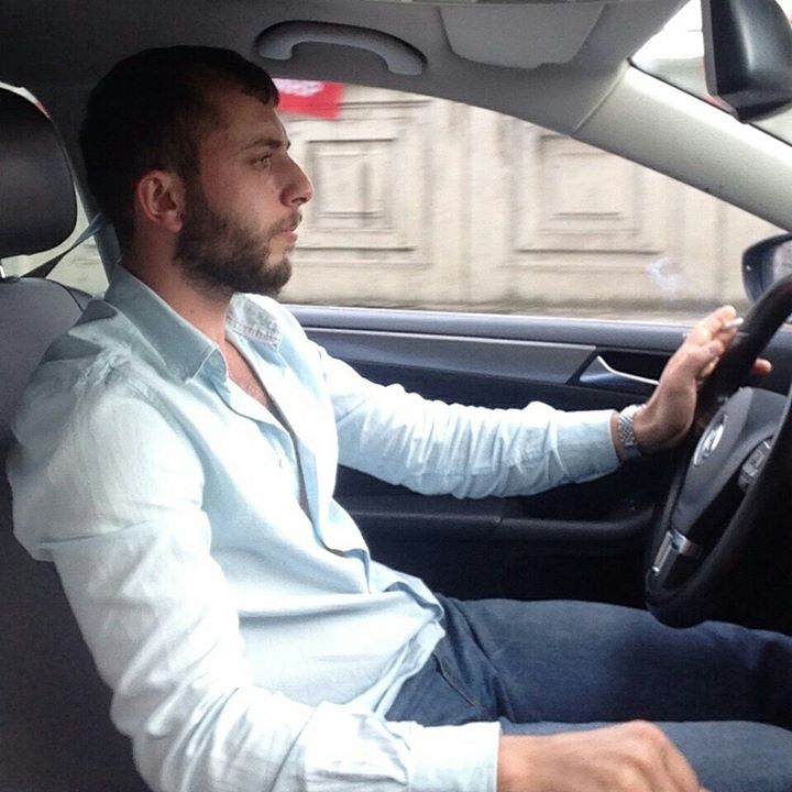Ahmet