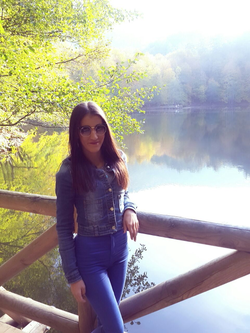 Dilek