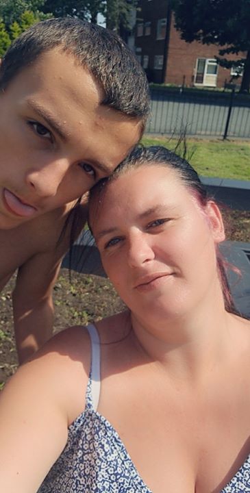 Joanna