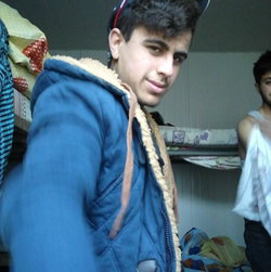 Mehmet