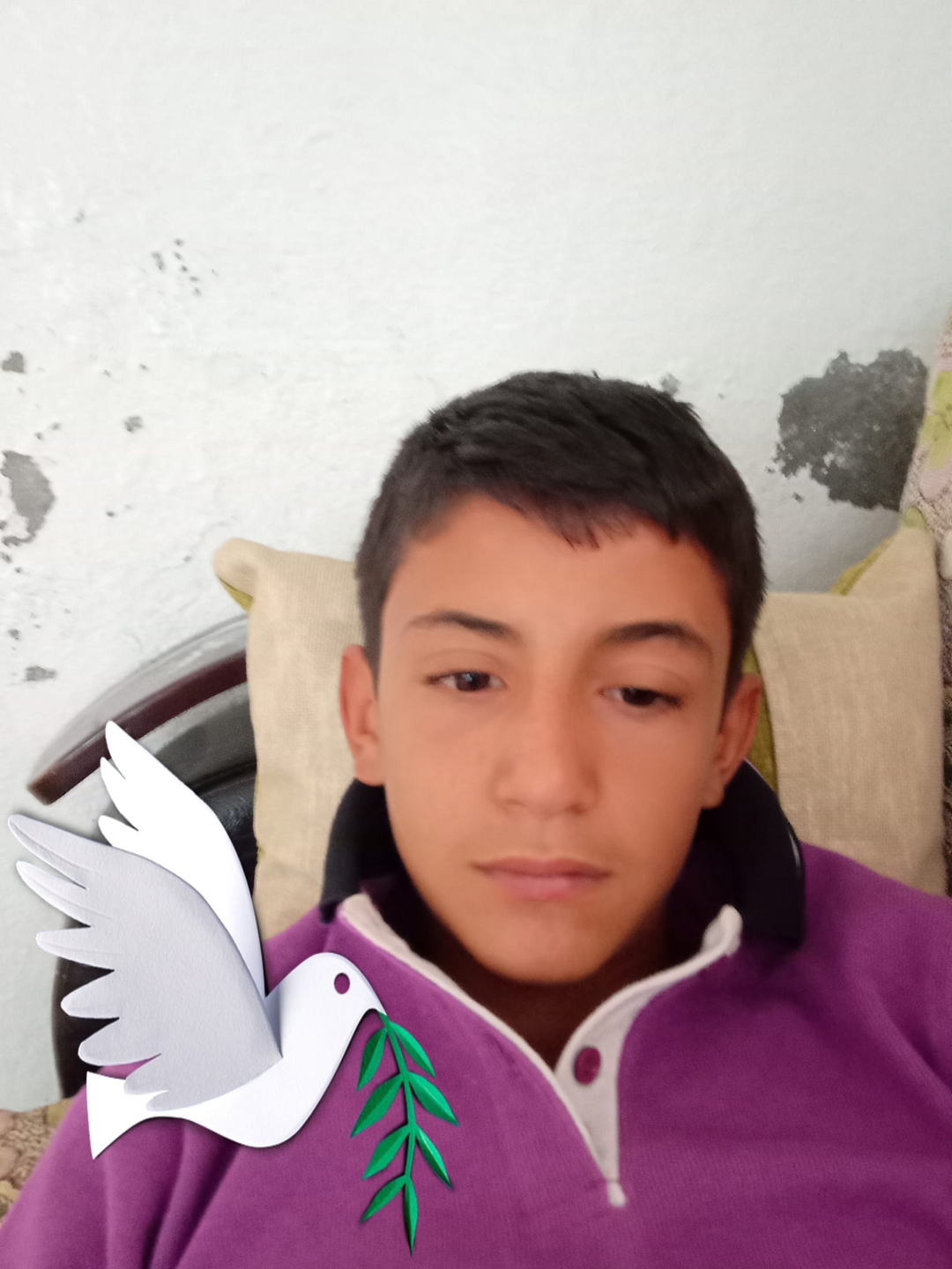 Hüseyin