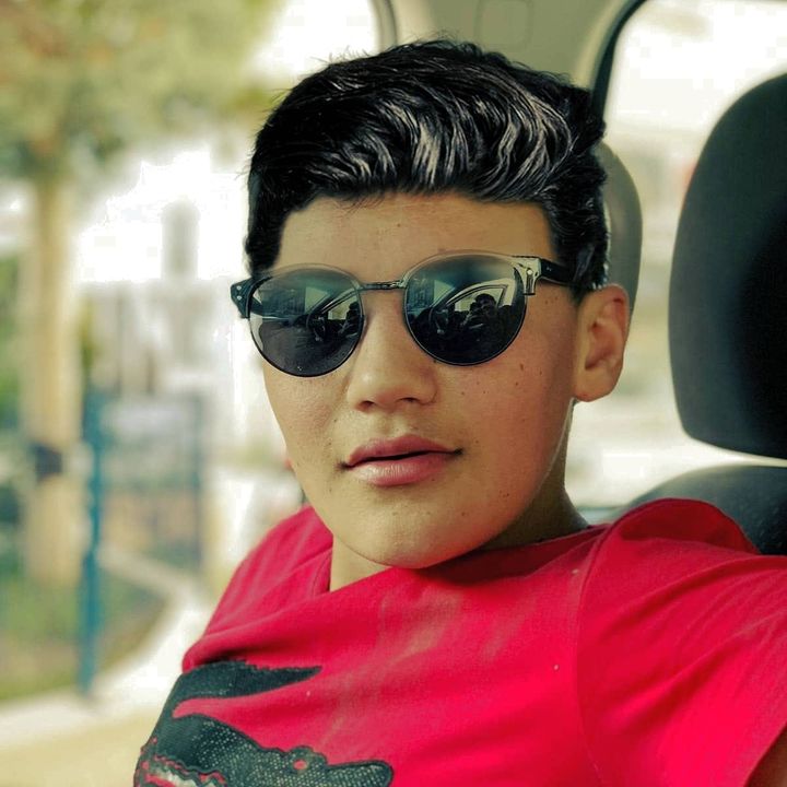 Muhammed