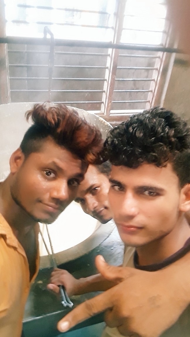 Ramu