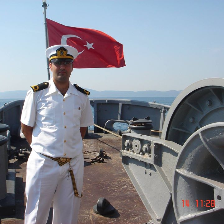Mustafa