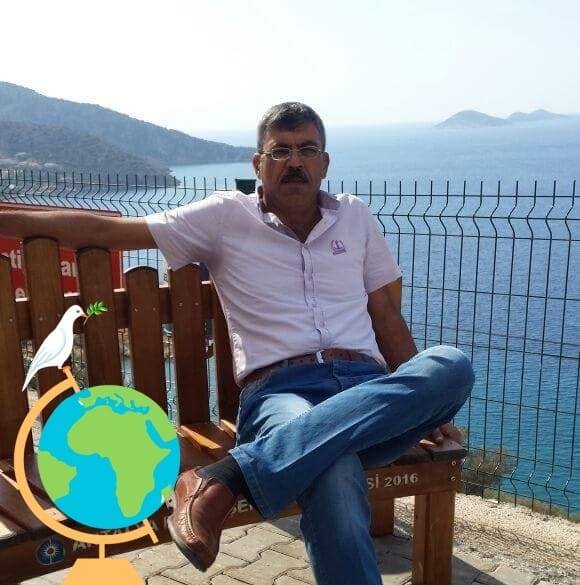 Khaled