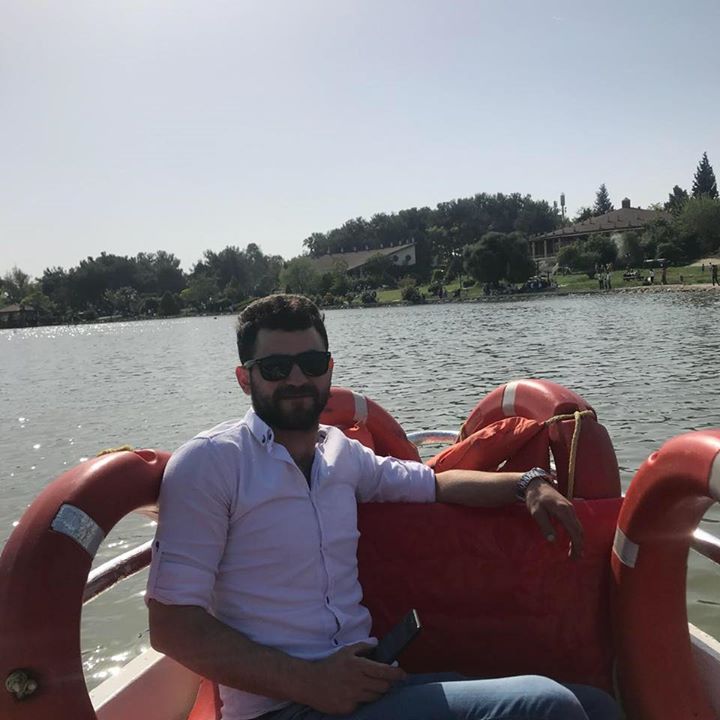 Deniz