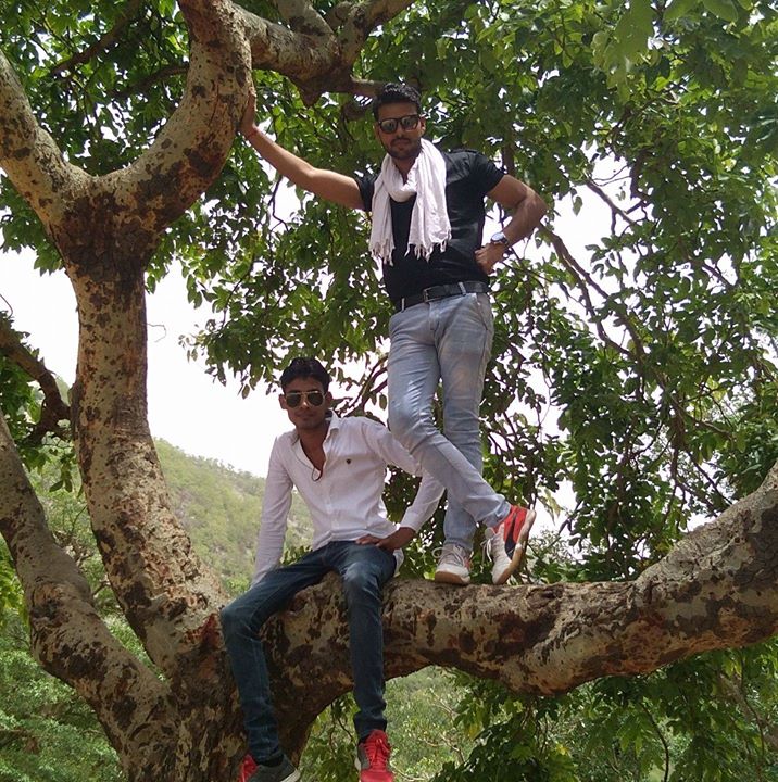 Dheeraj