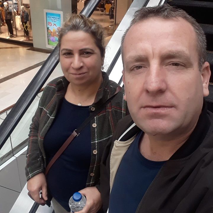 Metin