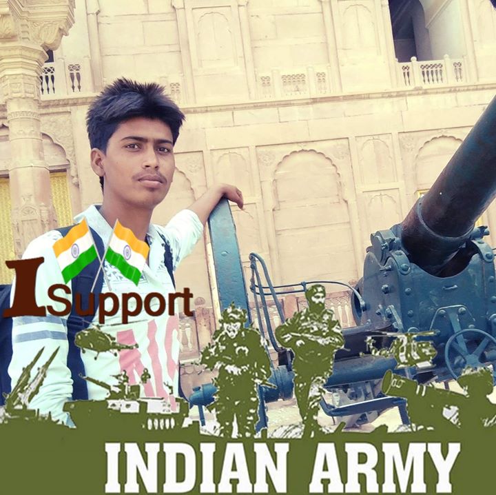 Ashok