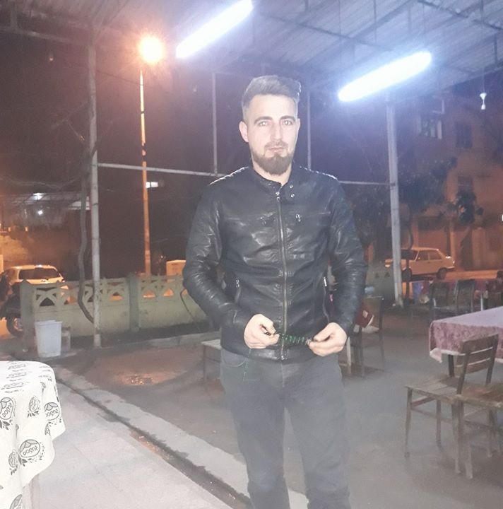 Gokhan