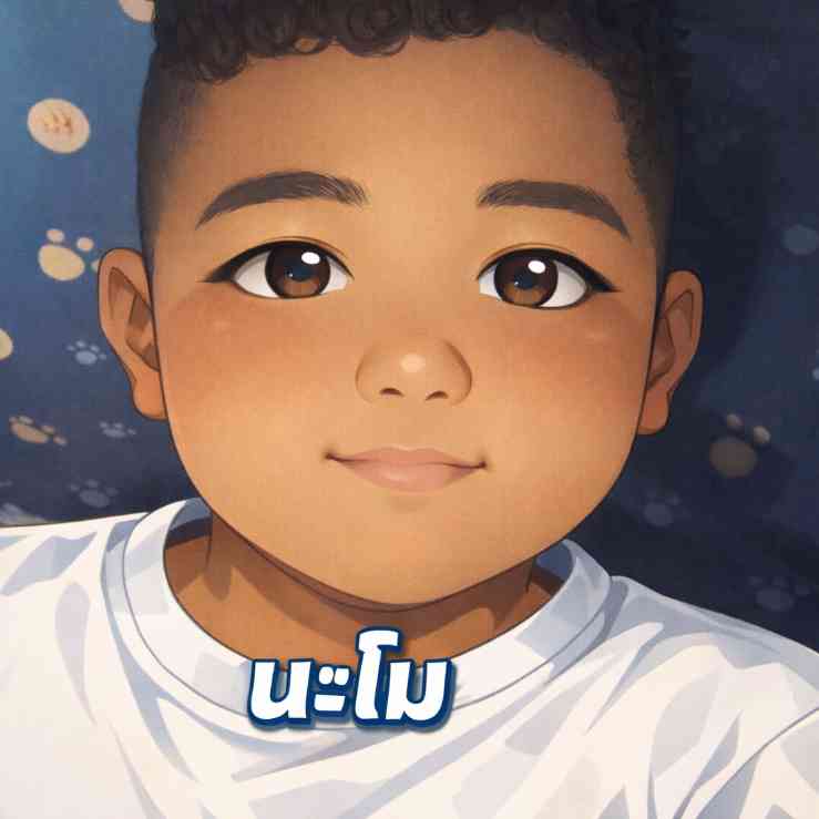 นะโม
