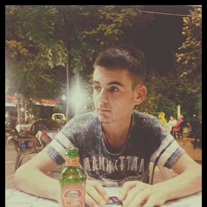 Ismail