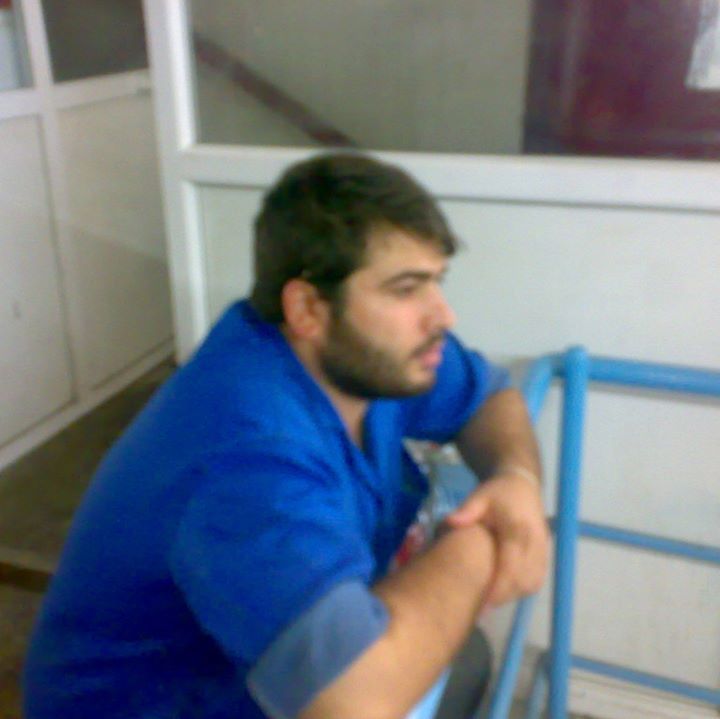 Bilal