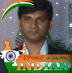 V B Singh