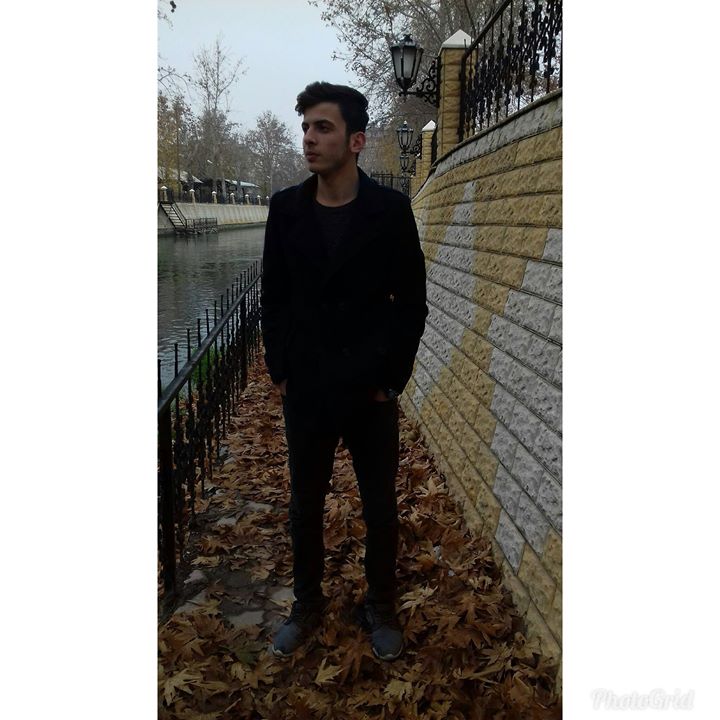 Gökhan