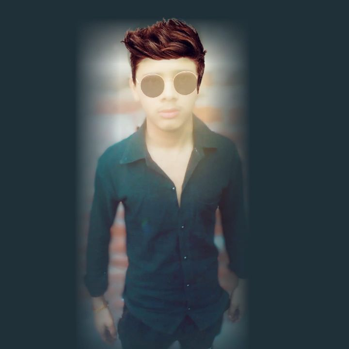 Harshit