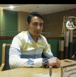 Ahmet