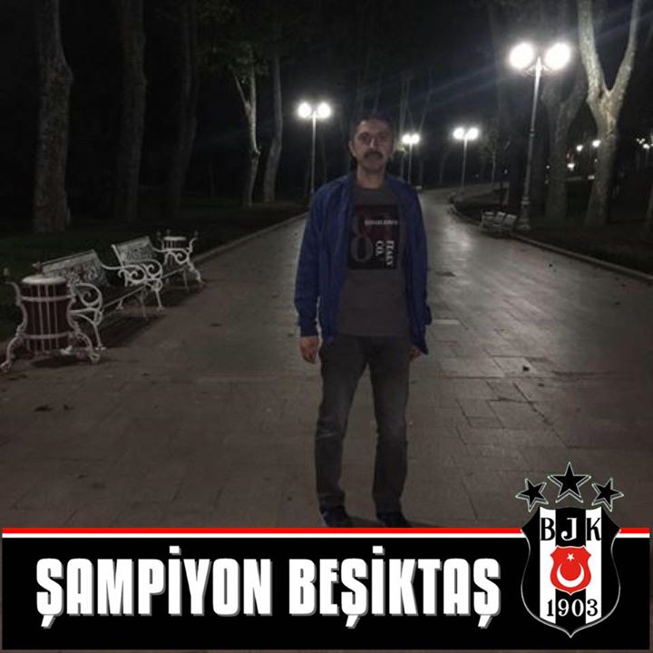 Serkan