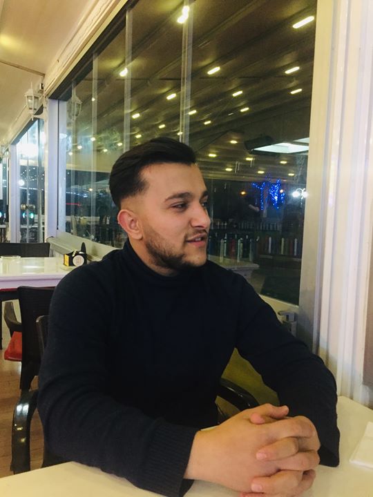 Muhammed