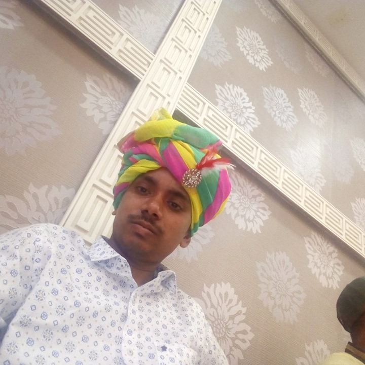 Vikesh