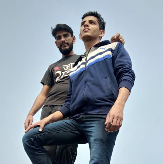 Deepak