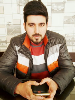 İsmail