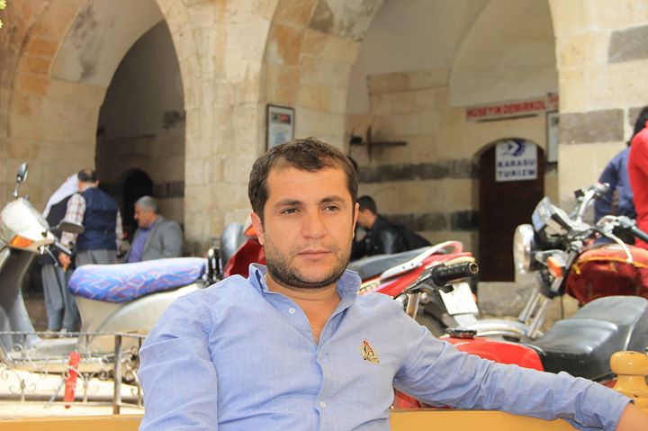 Metin