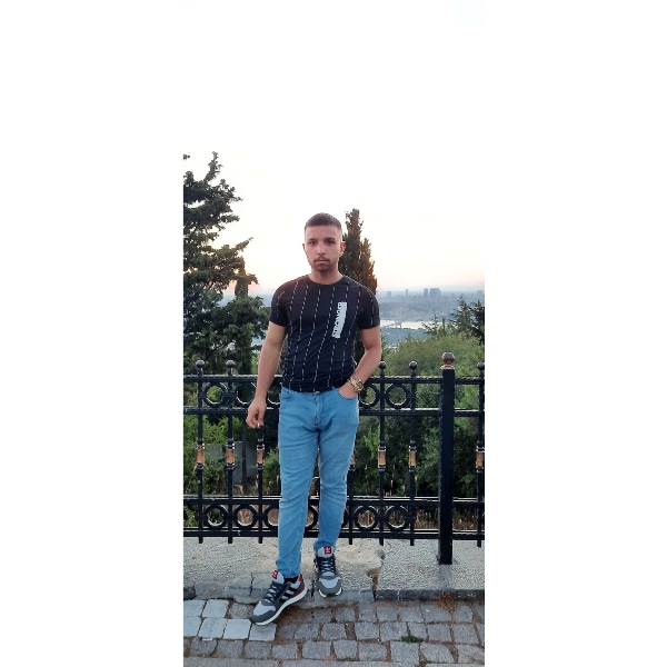 Yusuf
