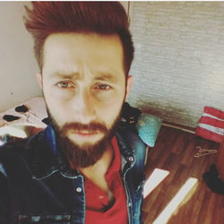 Serkan