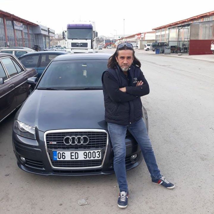 Kazım