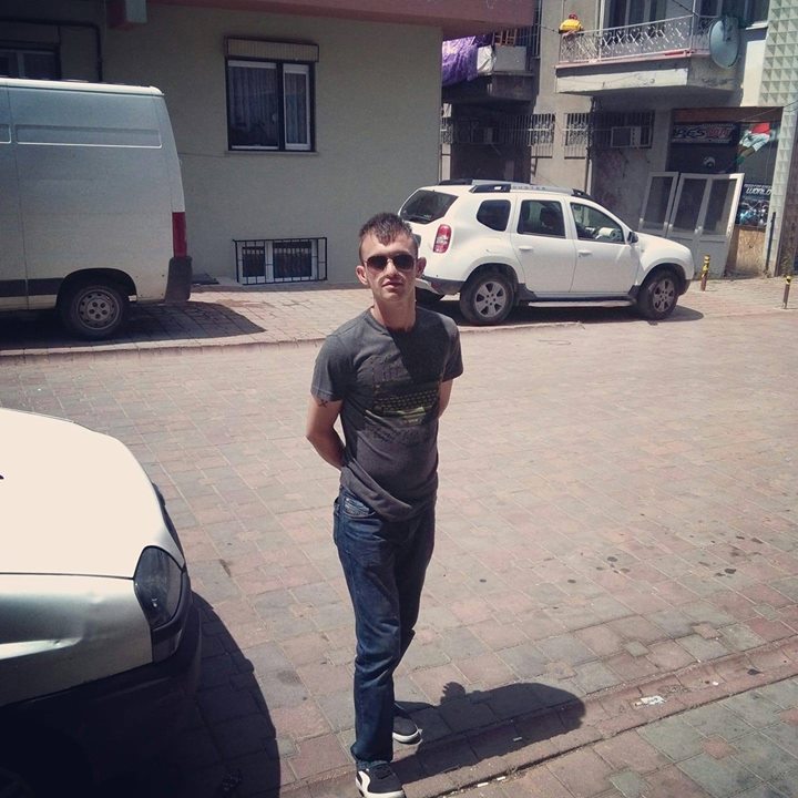 Aykut